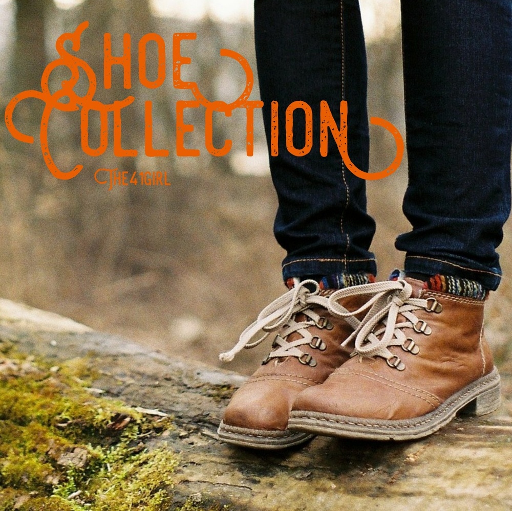 Shoe Collection